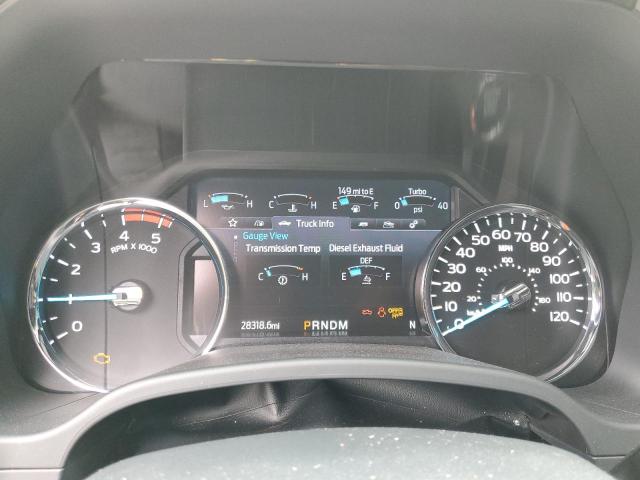 Photo 9 from auction – 2022 FORD F250 SUPER with VIN 1FT7W2BT4NEG07612