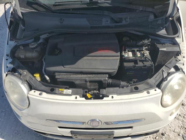 صورة رقم 11 من المزاد - 2013 FIAT 500 POP مع VIN 3C3CFFAR2DT513288