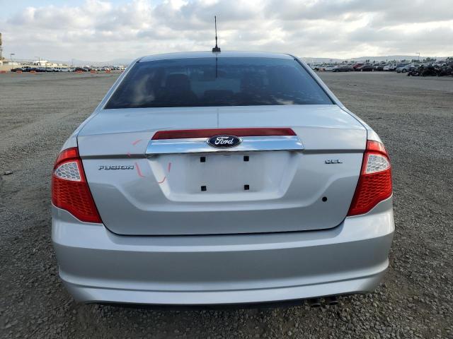 Photo 6 from auction – 2010 FORD FUSION SEL with VIN 3FAHP0JA7AR261641