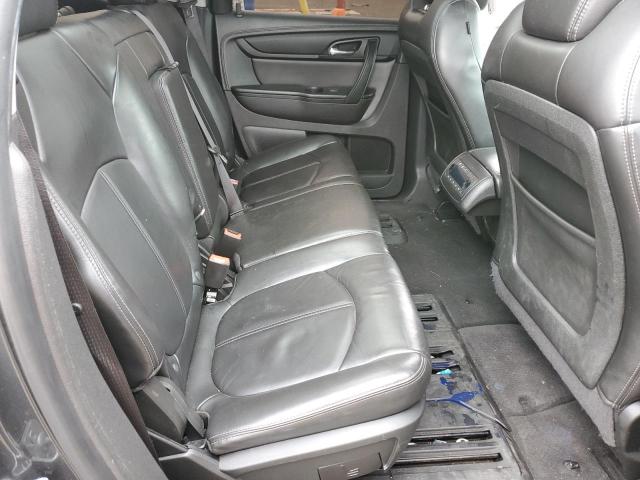 Photo 11 from auction – 2013 CHEVROLET TRAVERSE L with VIN 1GNKVJKD7DJ219948
