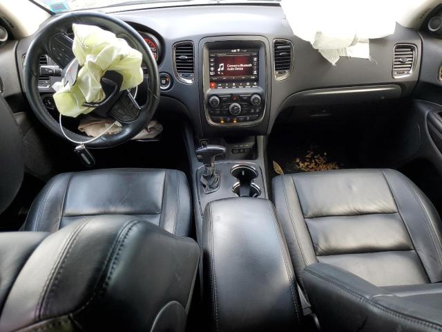 Photo 8 from auction – 2020 DODGE DURANGO GT with VIN 1C4RDJDG8LC252851
