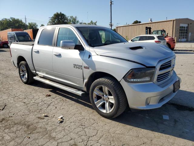 Photo 4 from auction – 2015 RAM 1500 SPORT with VIN 1C6RR7MT2FS597909