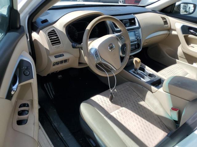Photo 8 from auction – 2016 NISSAN ALTIMA 2.5 with VIN 1N4AL3APXGC282669