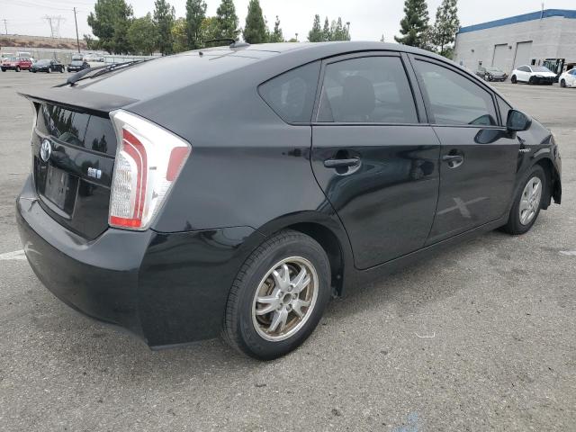 صورة رقم 3 من المزاد - 2012 TOYOTA PRIUS مع VIN JTDKN3DU3C5435322