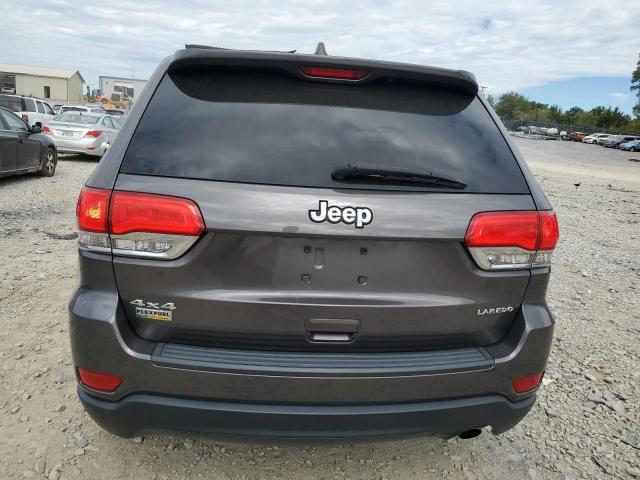Photo 6 from auction – 2014 JEEP GRAND CHER with VIN 1C4RJFAGXEC391487
