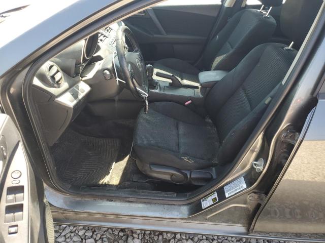 Photo 7 from auction – 2012 MAZDA 3 I with VIN JM1BL1V71C1675172