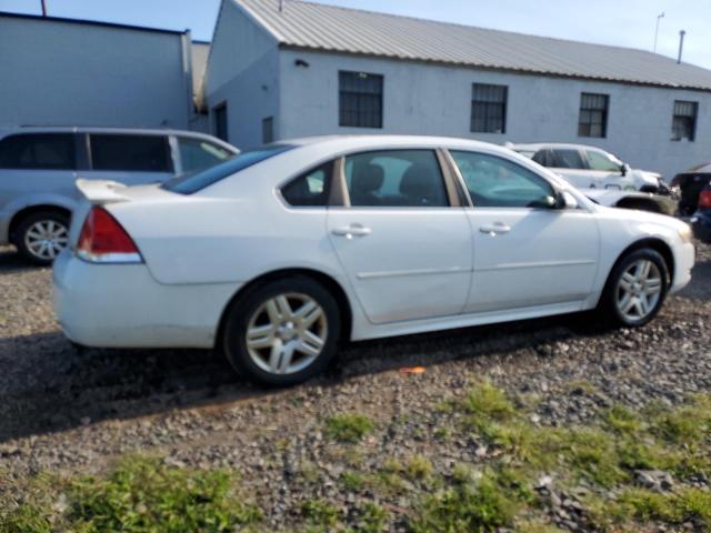 Photo 3 from auction – 2012 CHEVROLET IMPALA LT with VIN 2G1WG5E38C1175958