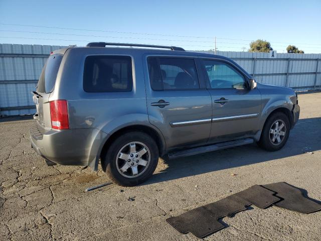 Photo 3 from auction – 2009 HONDA PILOT TOUR with VIN 5FNYF48929B019840