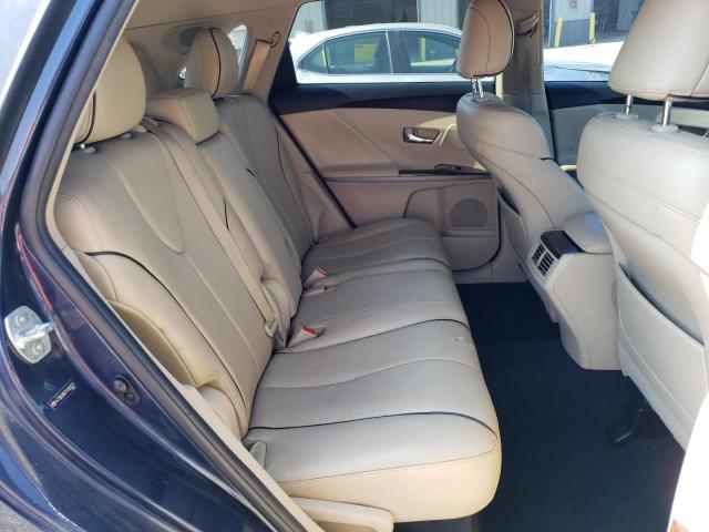 Photo 11 from auction – 2015 TOYOTA VENZA LE with VIN 4T3BA3BB7FU069374