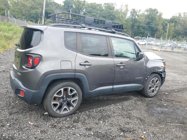 Photo 3 from auction – 2018 JEEP RENEGADE L with VIN ZACCJABB3JPJ68920