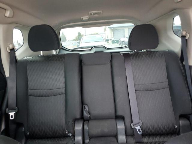 Photo 10 from auction – 2017 NISSAN ROGUE S with VIN KNMAT2MT5HP569991