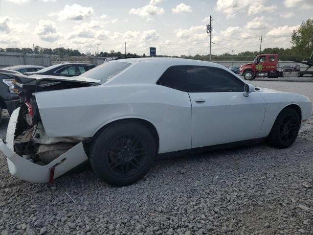 Photo 3 from auction – 2013 DODGE CHALLENGER with VIN 2C3CDYAG7DH517779