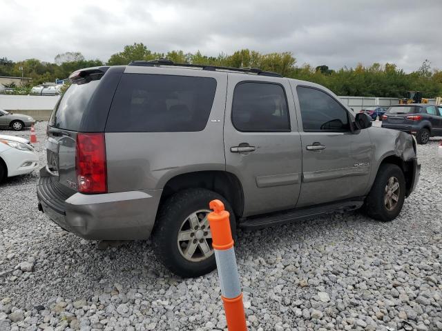 Photo 3 from auction – 2008 GMC YUKON with VIN 1GKFK13008J146222
