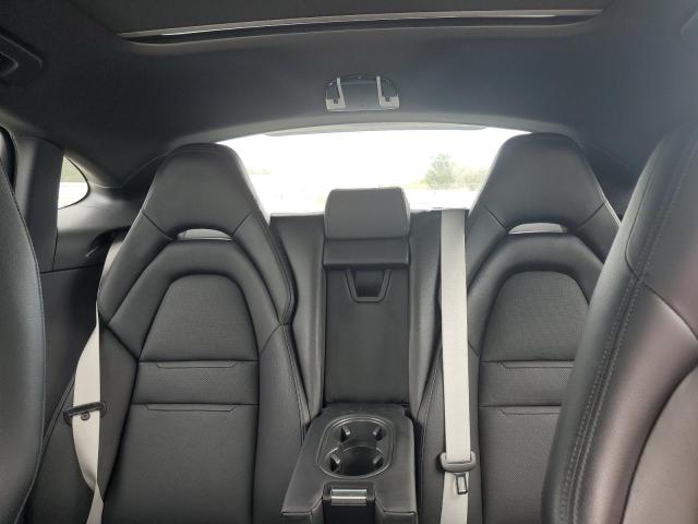 Photo 10 from auction – 2021 PORSCHE PANAMERA 4 with VIN WP0AB2A71ML139421