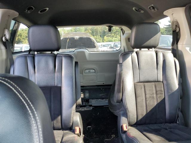Photo 10 from auction – 2017 DODGE GRAND CARA with VIN 2C4RDGCG5HR700241