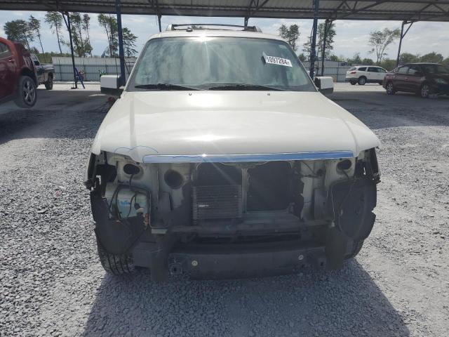 Photo 5 from auction – 2010 FORD EXPLORER E with VIN 1FMEU7EE6AUA84483