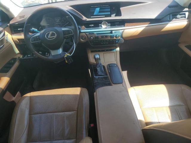 Photo 8 from auction – 2017 LEXUS ES 350 with VIN 58ABK1GG5HU050316