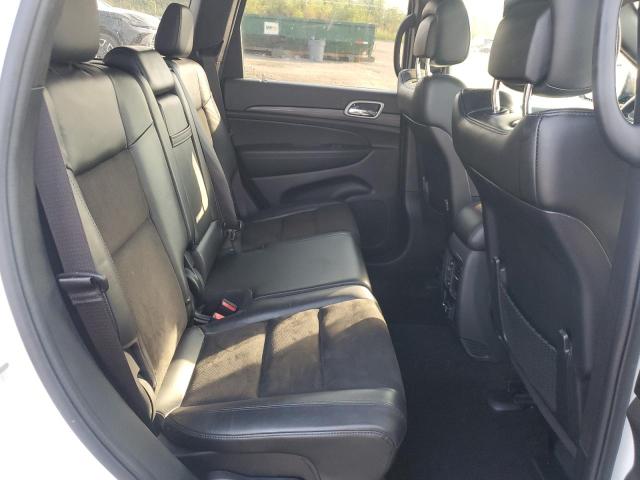 Photo 11 from auction – 2021 JEEP GRAND CHER with VIN 1C4RJFAG4MC560966