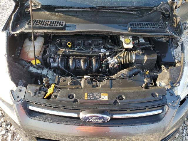 Photo 12 from auction – 2015 FORD ESCAPE S with VIN 1FMCU0F79FUC27500