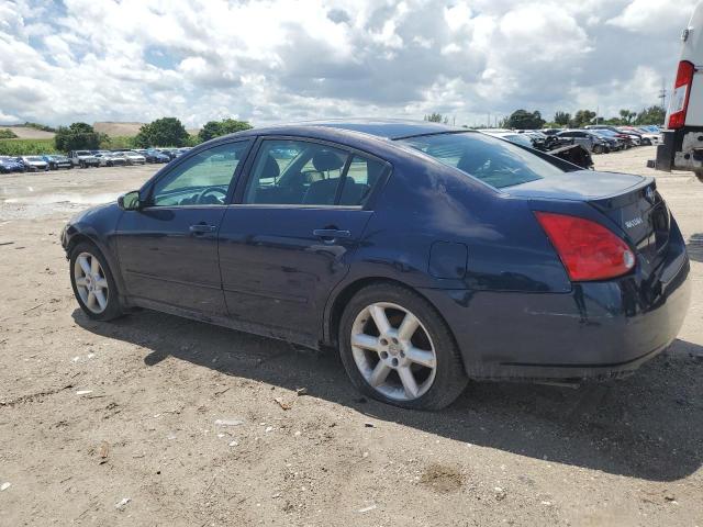 Photo 2 from auction – 2006 NISSAN MAXIMA SE with VIN 1N4BA41E36C860799