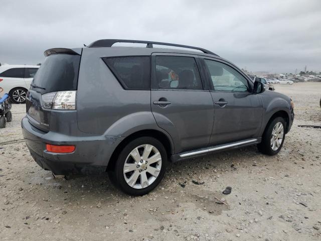 Photo 3 from auction – 2011 MITSUBISHI OUTLANDER with VIN JA4AS3AW0BU026932