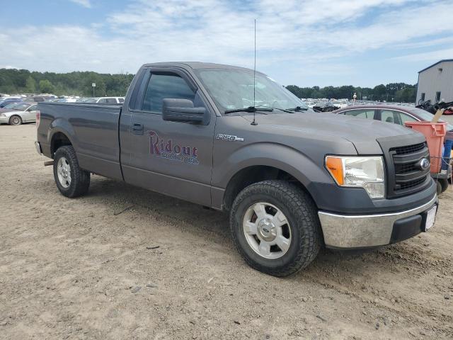 Zdjęcie 4 z aukcji – 2013 FORD F150 z VIN 1FTMF1CM6DKF63858