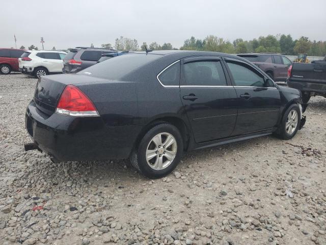 Zdjęcie 3 z aukcji – 2013 CHEVROLET IMPALA LS z VIN 2G1WF5E39D1242314