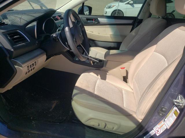Photo 7 from auction – 2017 SUBARU OUTBACK 2. with VIN 4S4BSADC9H3437823
