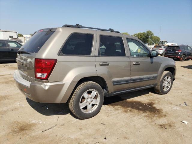 Photo 3 from auction – 2006 JEEP GRAND CHER with VIN 1J4GR48K46C114991