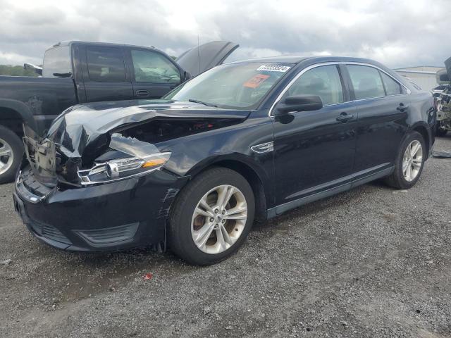 FORD TAURUS SE 2016 with VIN 1FAHP2D83GG113507 - Photo from auction