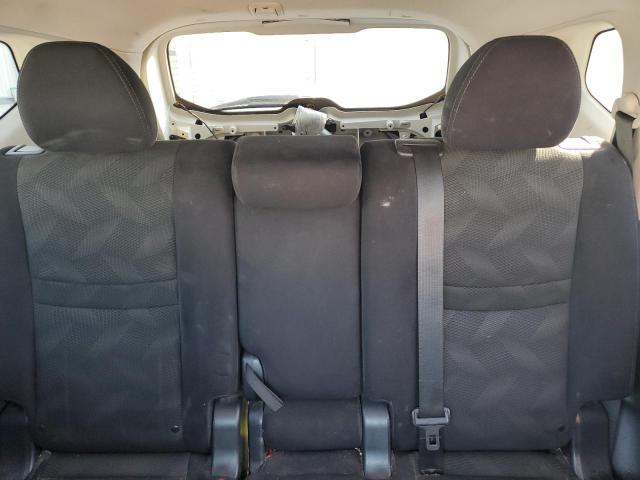 Photo 10 from auction – 2015 NISSAN ROGUE S with VIN 5N1AT2MT9FC879044