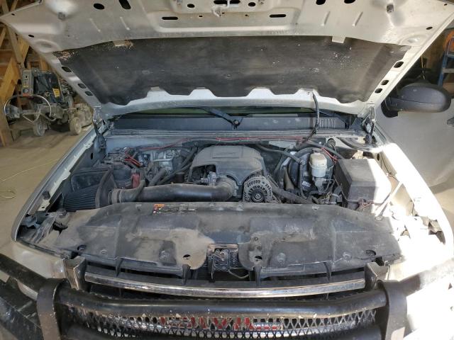 Photo 11 from auction – 2012 GMC SIERRA K15 with VIN 3GTP2VE25CG248714
