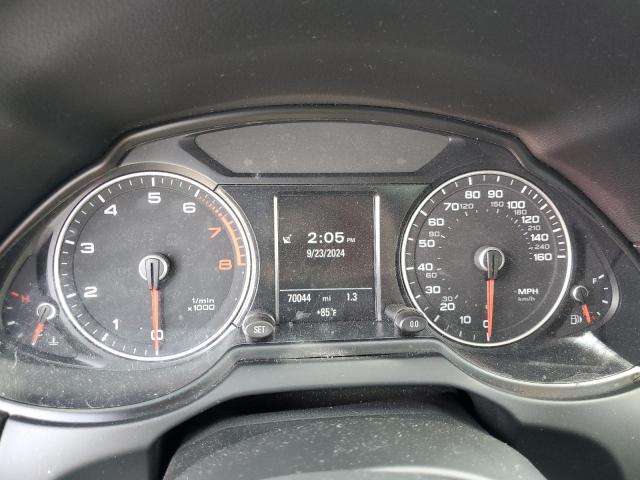 Photo 9 from auction – 2015 AUDI Q5 PREMIUM with VIN WA1LFAFP9FA057302
