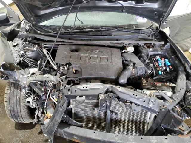Photo 11 from auction – 2017 TOYOTA COROLLA L with VIN 2T1BURHEXHC761833