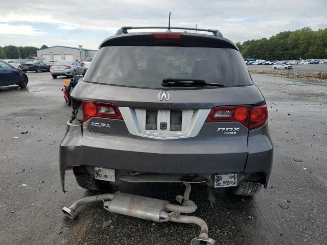 Photo 6 from auction – 2010 ACURA RDX TECHNO with VIN 5J8TB2H53AA001174