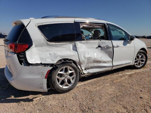 Photo 3 from auction – 2020 CHRYSLER PACIFICA L with VIN 2C4RC1GG9LR275710