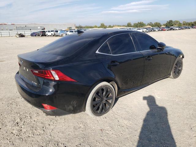 Photo 3 from auction – 2014 LEXUS IS 250 with VIN JTHBF1D28E5033247