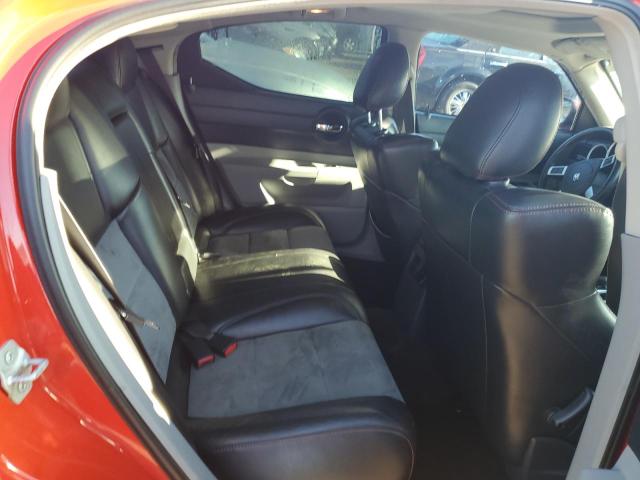 Photo 10 from auction – 2007 DODGE CHARGER SR with VIN 2B3LA73W47H847713