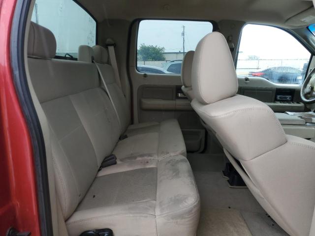 Photo 10 from auction – 2007 FORD F150 SUPER with VIN 1FTRW14W17KD09257