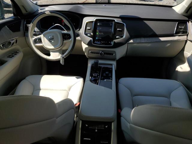 Photo 8 from auction – 2024 VOLVO XC90 PLUS with VIN YV4062PEXR1201842