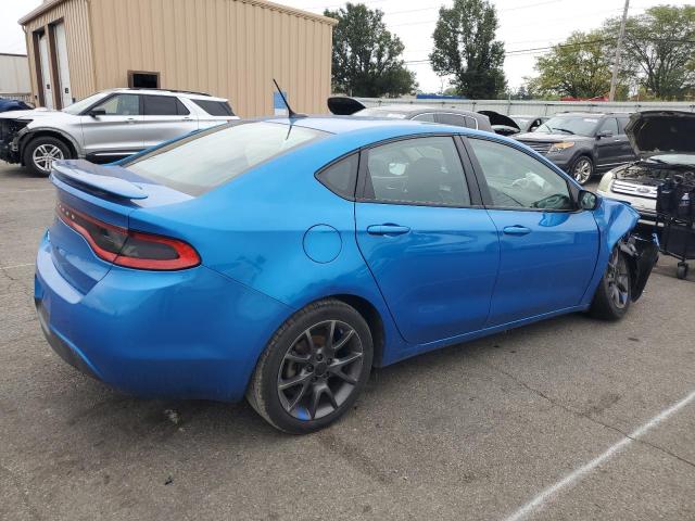 Photo 3 from auction – 2015 DODGE DART SE with VIN 1C3CDFAA4FD433581