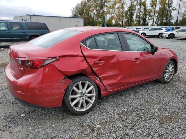 Photo 3 from auction – 2017 MAZDA 3 TOURING with VIN 3MZBN1V75HM117942