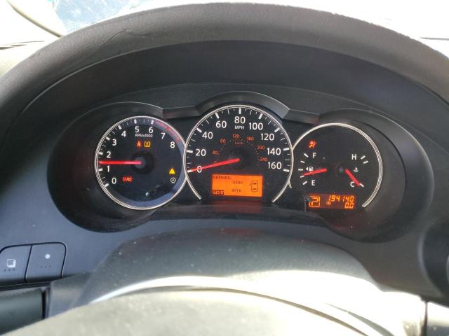 Photo 9 from auction – 2010 NISSAN ALTIMA BAS with VIN 1N4AL2AP8AN468197