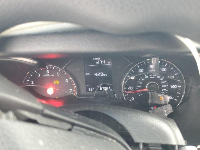 Photo 9 from auction – 2017 KIA FORTE LX with VIN 3KPFK4A78HE127377