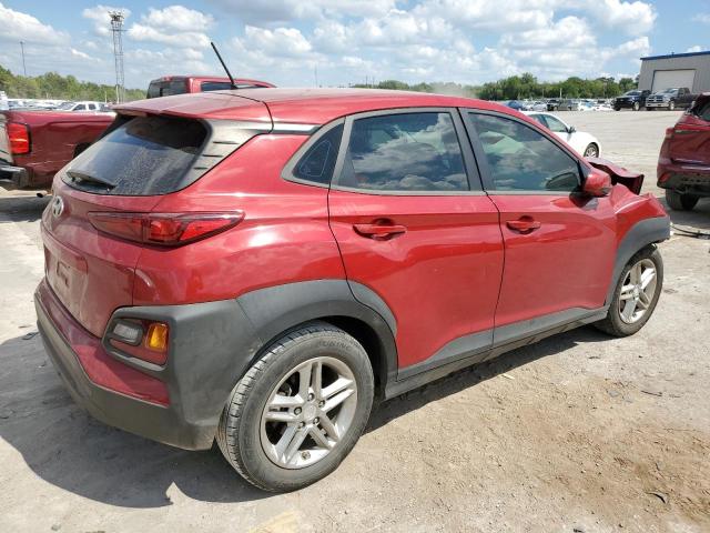Photo 3 from auction – 2020 HYUNDAI KONA SE with VIN KM8K12AA5LU578564