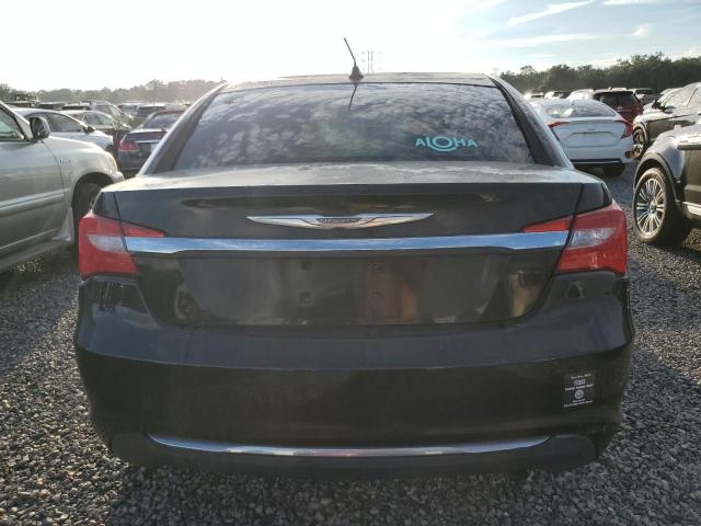 Photo 6 from auction – 2014 CHRYSLER 200 LX with VIN 1C3CCBAB5EN141743