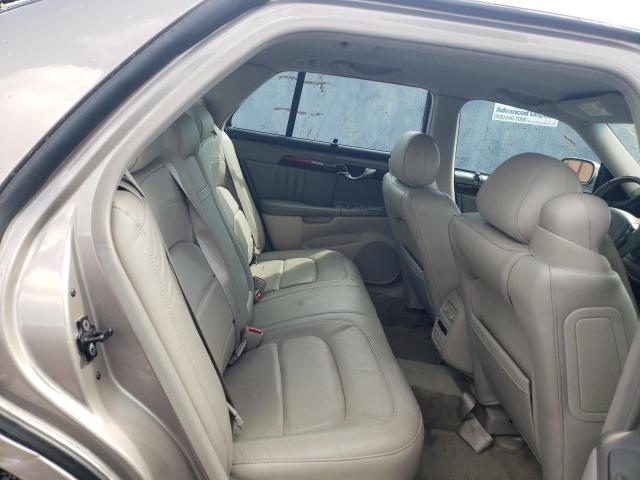 Photo 10 from auction – 2004 CADILLAC DEVILLE DH with VIN 1G6KE57Y74U116879