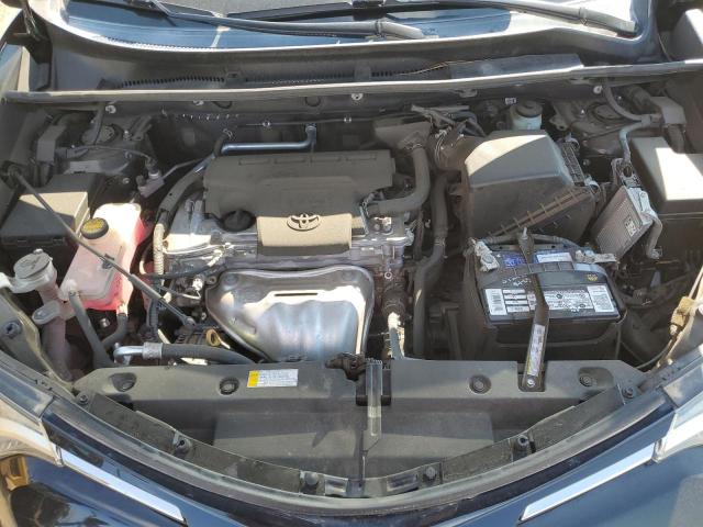 Photo 11 from auction – 2016 TOYOTA RAV4 LE with VIN 2T3BFREV2GW516138