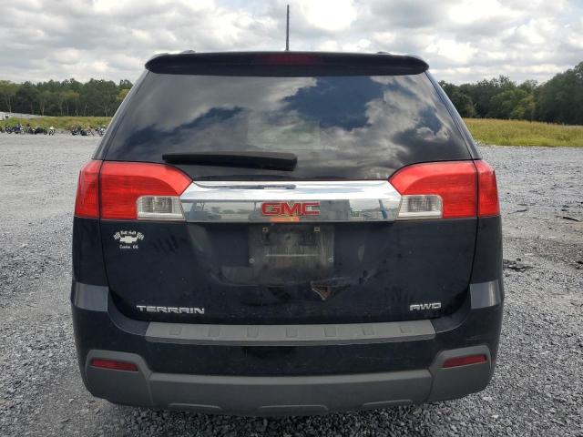 Photo 6 from auction – 2015 GMC TERRAIN SL with VIN 2GKFLWEK4F6114067