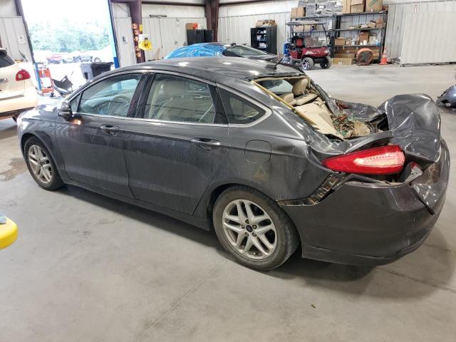 Photo 2 from auction – 2016 FORD FUSION SE with VIN 3FA6P0HD7GR313687